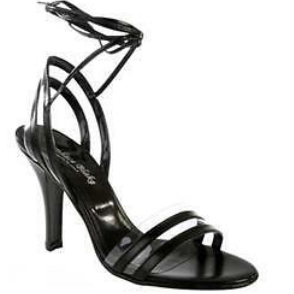 Candace Blake shoes (Made in Italy)